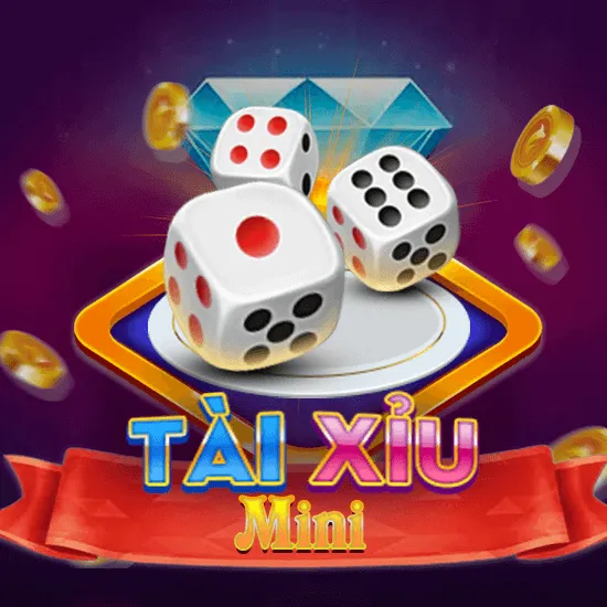tài xỉu mini